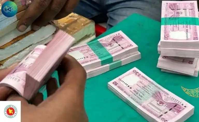 সরকারি ঈদ উপহার পাওয়ার নিয়ম ২০২৬