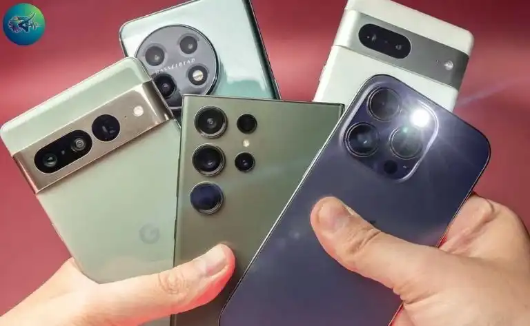 স্মার্টফোন বাজারে বড় ধসের শঙ্কা