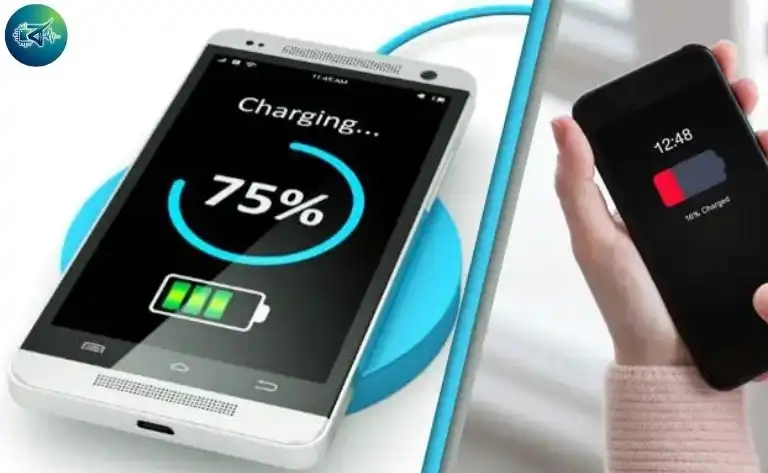 স্মার্টফোনের ব্যাটারি