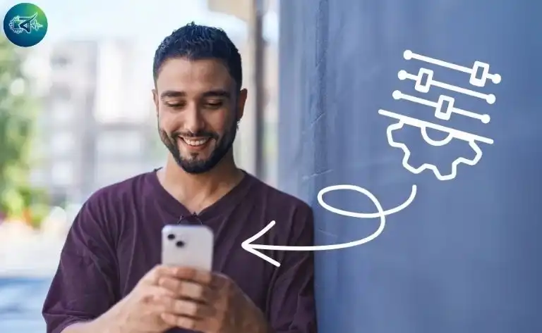 স্মার্টফোনের ম্যাক অ্যাড্রেস বের করার সহজ উপায়