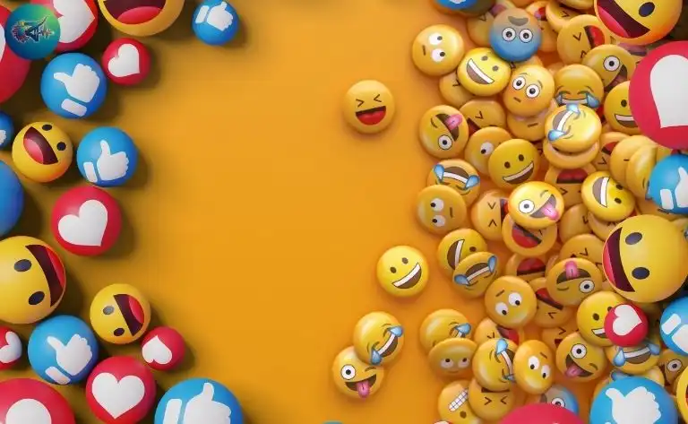 ১০০+ জনপ্রিয় ইমোজির