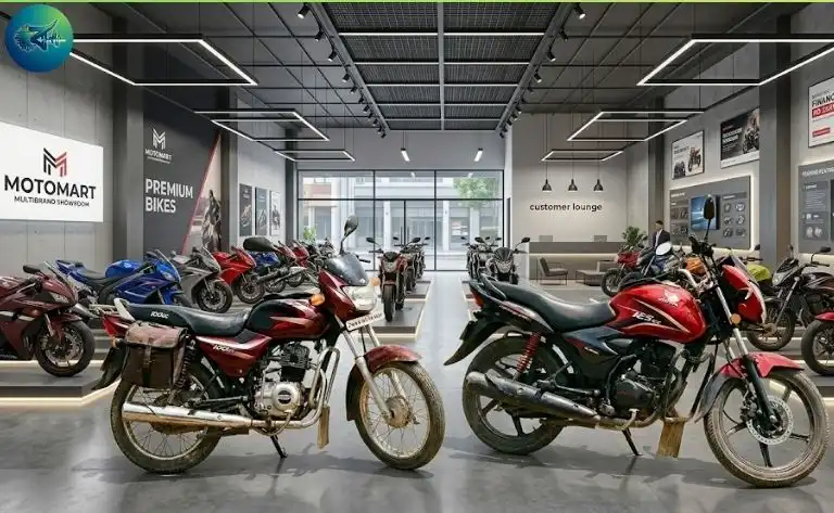 ১০০ সিসি নাকি ১২৫ সিসি