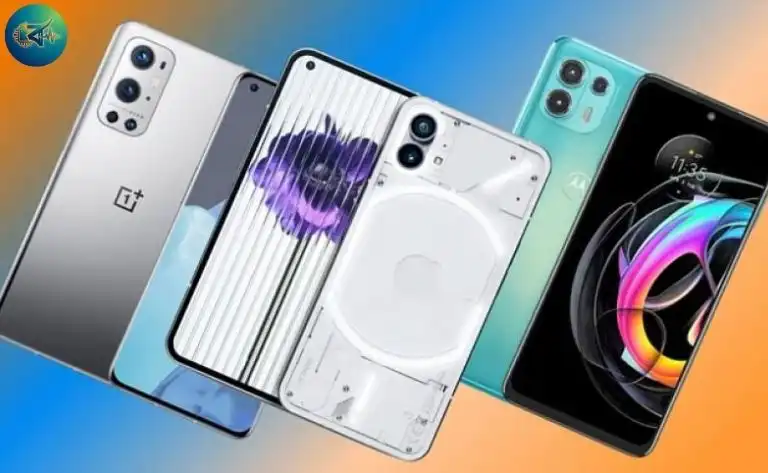 ৫০ হাজার টাকার নিচে সেরা স্মার্টফোন