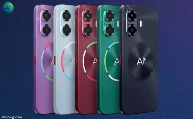 AI+ Nova 2 সিরিজ স্মার্টফোন