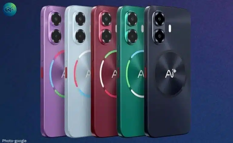 AI+ Nova 2 সিরিজ স্মার্টফোন