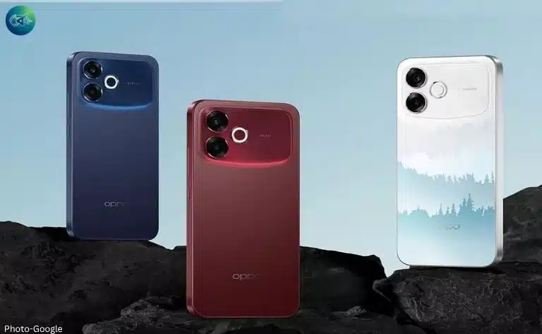 OPPO F33 5G সেলফি চ্যাম্পিয়ন ফিচারে