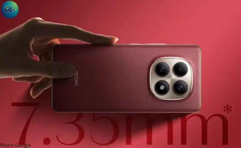 Redmi Note 15 5G Special Edition