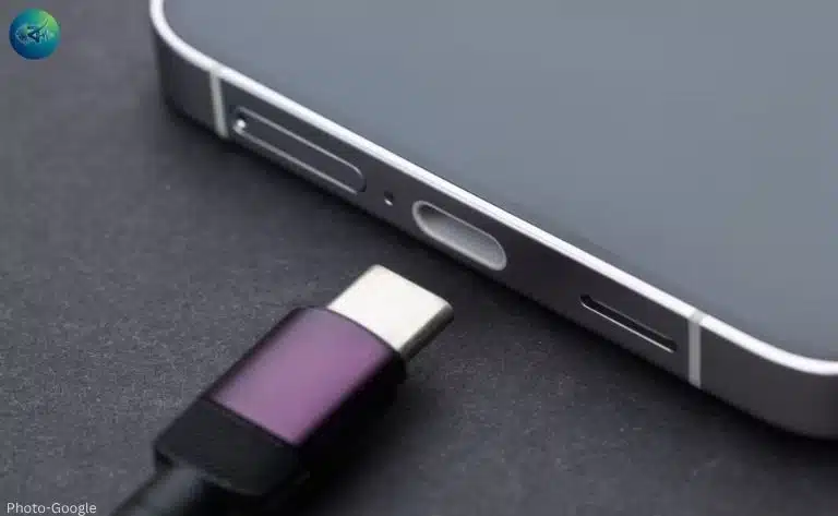 Type C চার্জারের C এর আসল রহস্য