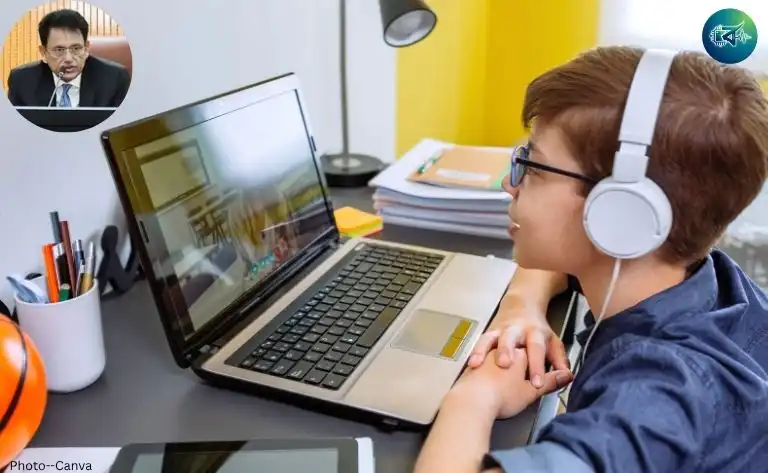 অনলাইন ক্লাস নিয়ে সিদ্ধান্তহীনতা মন্ত্রিপরিষদের