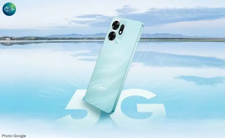 অনার এক্স৬ডি ৫জি স্মার্টফোন