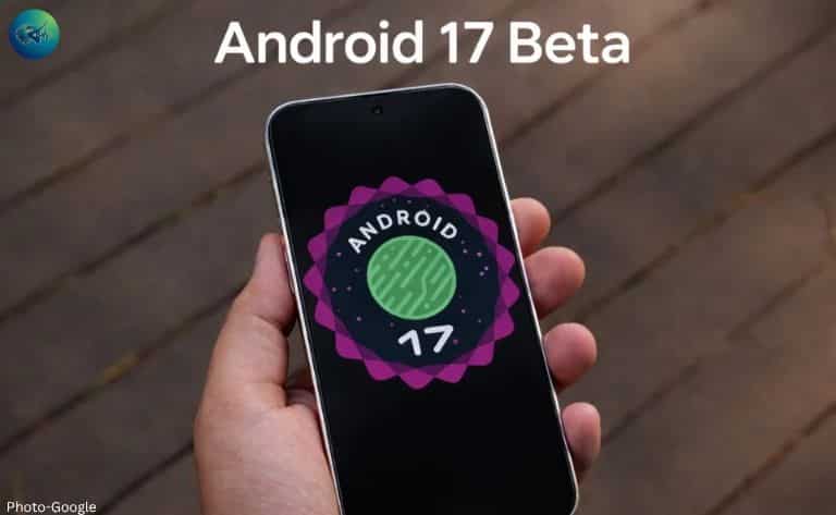 অ্যান্ড্রয়েড ১৭ বিটা ৪ উন্মুক্ত পিক্সেল ফোনে আসছে