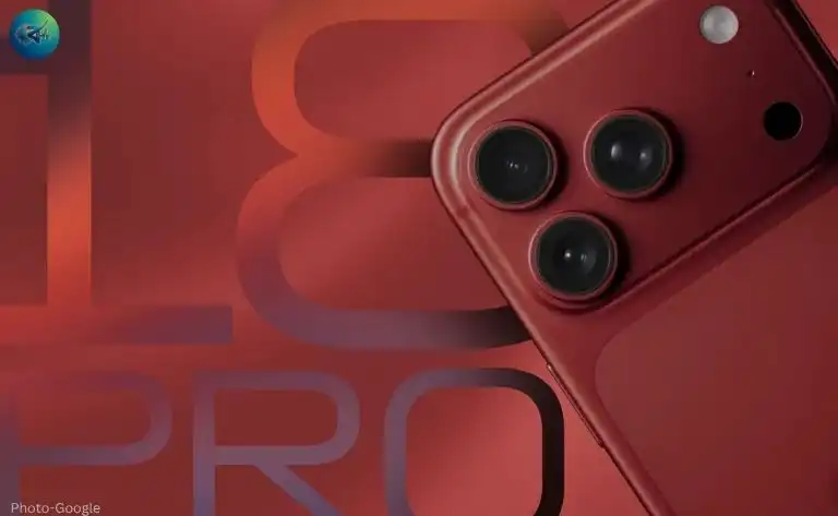 আইফোন ১৮ প্রো