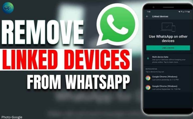 আপনার WhatsApp অন্য কেউ ব্যবহার করছে কিনা