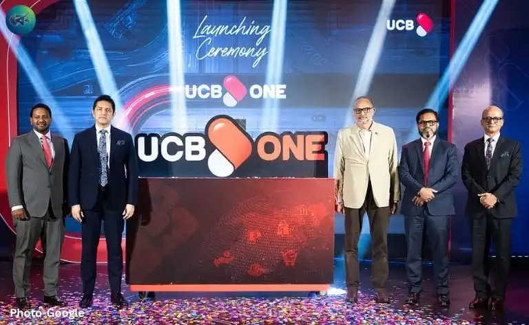ইউসিবি ব্যাংক চালু করল UCB ONE অ্যাপ, যা তাদের পুরোনো অ্যাপ Unet এর আপডেট সংস্করণ