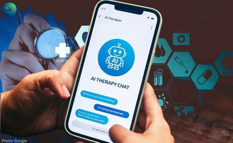 এআই চ্যাটবটের পরামর্শে ওষুধ সেবন, বাড়ছে স্বাস্থ্যঝুঁকি