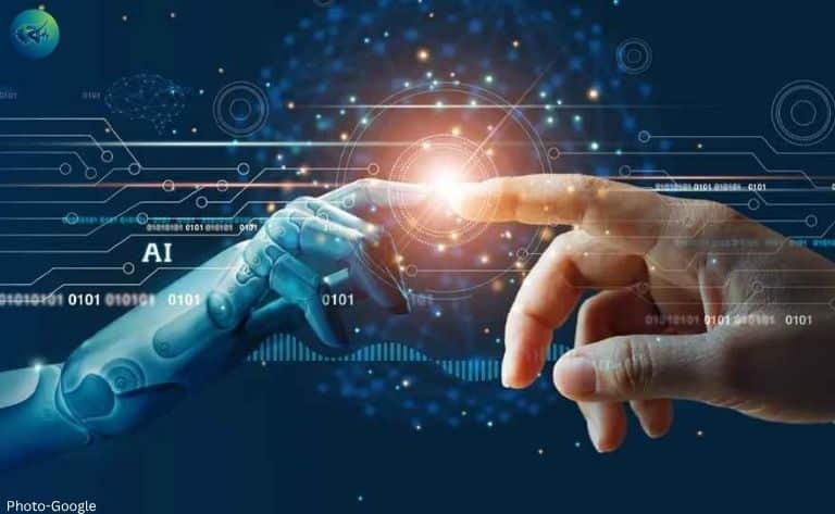 এআই দিয়ে তৈরি ছবি বা ভিডিও