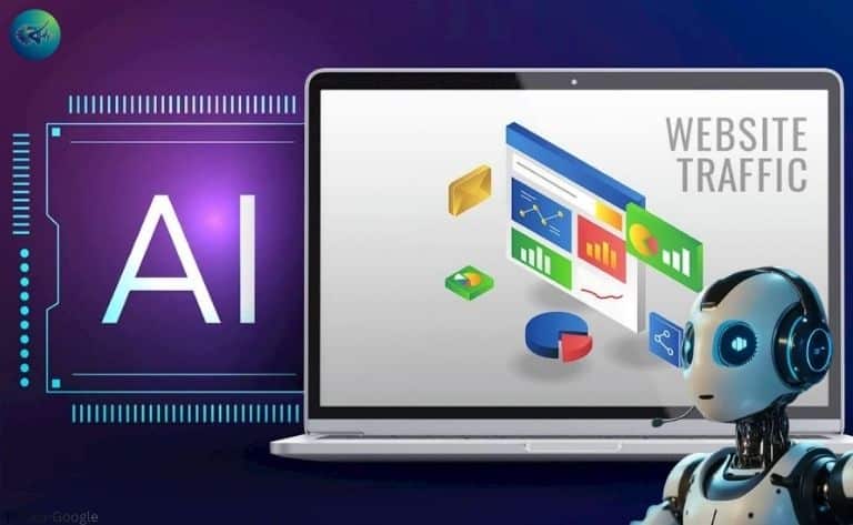 এআই সার্চে কমছে ওয়েবসাইট ভিজিটর