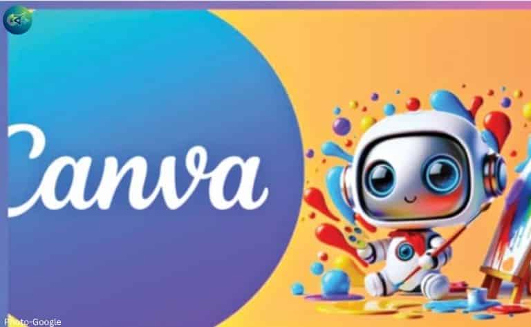 এআই ২.০ নিয়ে ক্যানভার নতুন সংস্করণ উন্মোচন