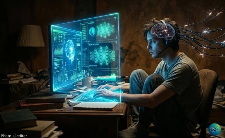 এআইয়ের ওপর অতিরিক্ত নির্ভরতা কমাতে পারে