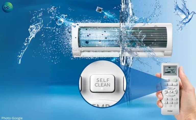 এসির অটো ক্লিন কি সত্যিই পরিষ্কার