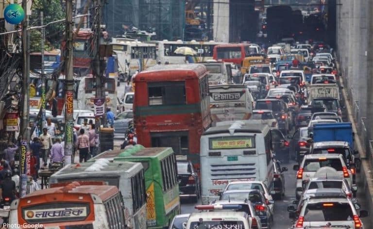 জ্বালানি দাম বাড়ার প্রভাব, বাস-ট্রাক ভাড়ার