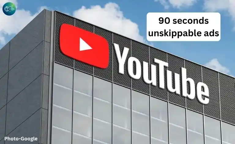 টিভিতে ইউটিউব দেখতে এবার দেখতে হবে ৯০ সেকেন্ডের আনস্কিপেবল বিজ্ঞাপন,গুজব নাকি সত্য যা জানালো YouTube