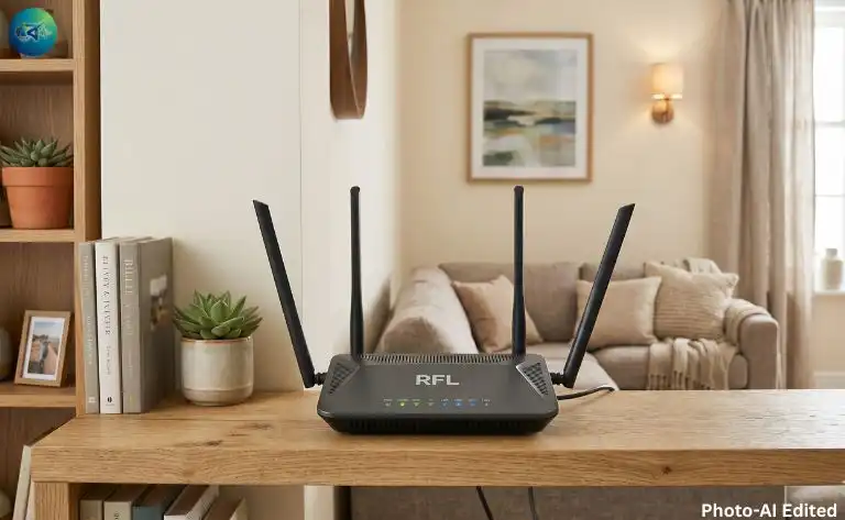 দেশেই তৈরি হবে RFL এর Wi-Fi রাউটার, প্রাণ-আরএফএল ও জাস টেকনোলজির উদ্যোগ