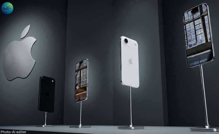 নতুন আইফোনে সমস্যা চার্জ দিলেও চালু হচ্ছে না ফোন