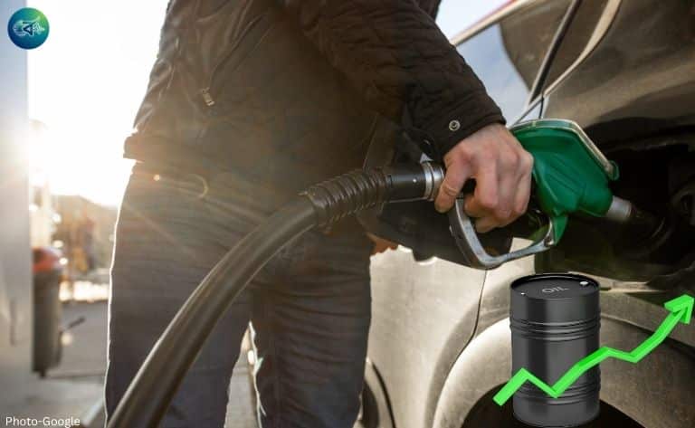 পেট্রল অকটেন ডিজেলের দাম বাড়ল