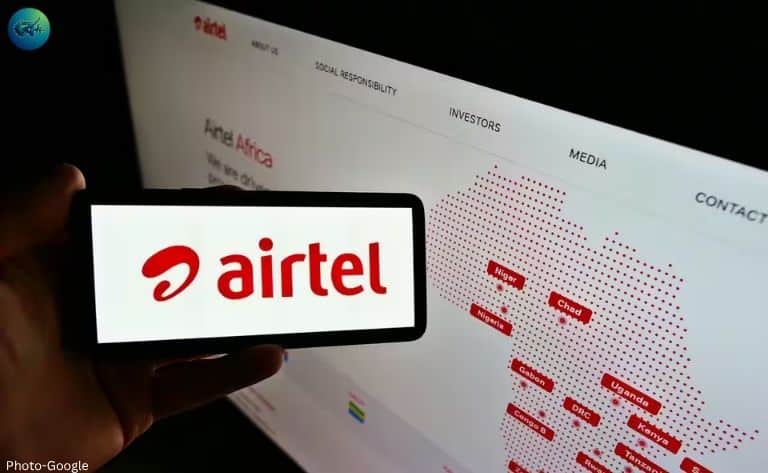 প্রিপেইড প্ল্যানে হঠাৎ দাম বাড়ালো এয়ারটেল
