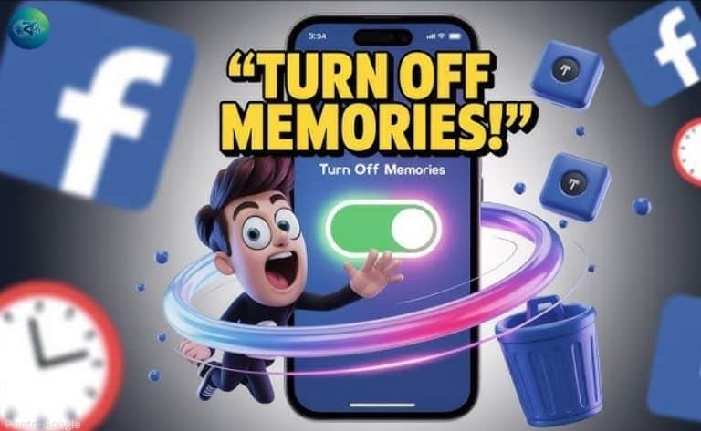 ফেসবুকে পুরোনো অপ্রিয় স্মৃতি বন্ধ