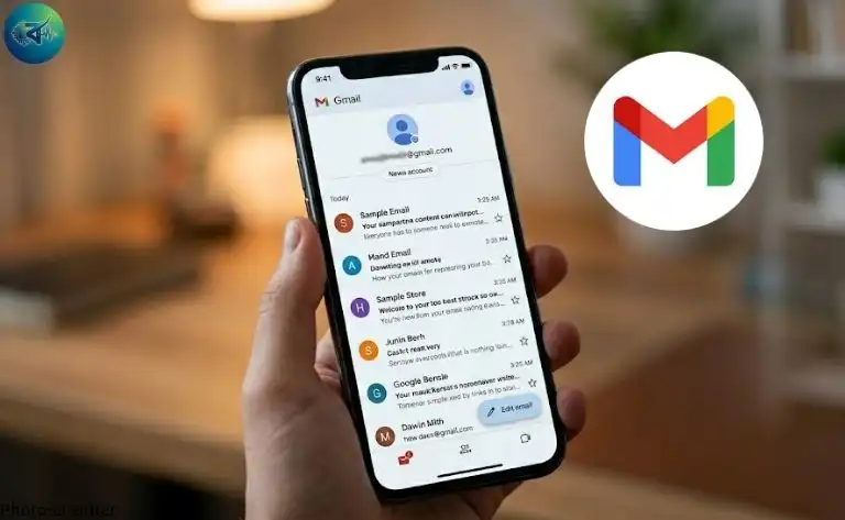 ফোন নম্বর ছাড়াই জিমেইল ফেরত