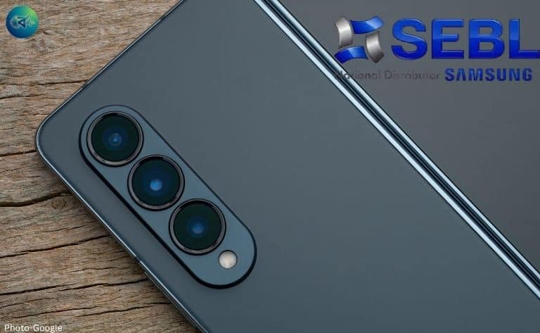 বাংলাদেশে স্যামসাং মোবাইলের নতুন পরিবেশক হলো এসইবিএল