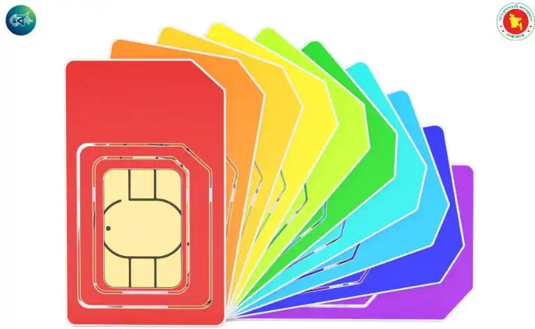 বায়োমেট্রিক জটিলতায় নতুন সমাধান, তিন ক্ষেত্রে ‘বিশেষ পদ্ধতিতে’ মিলবে সিম