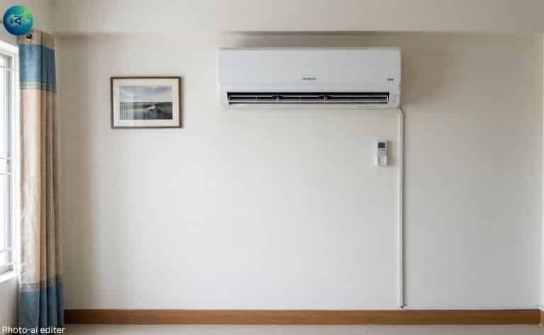 মানুষ বুঝে নিজেই বাতাস বদলাবে শাওমির নতুন স্মার্ট এসি