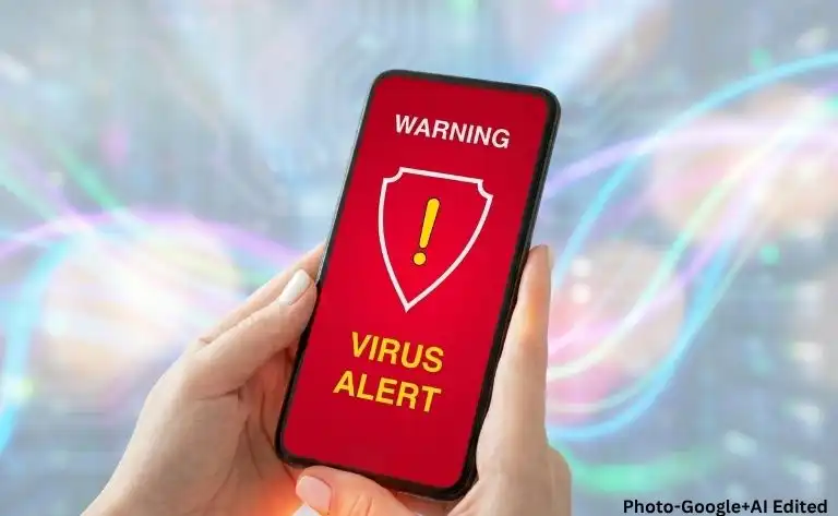 মোবাইল ফোনে ভাইরাস সুরক্ষা রাখবেন যেভাবে, জানুন সহজ উপায়