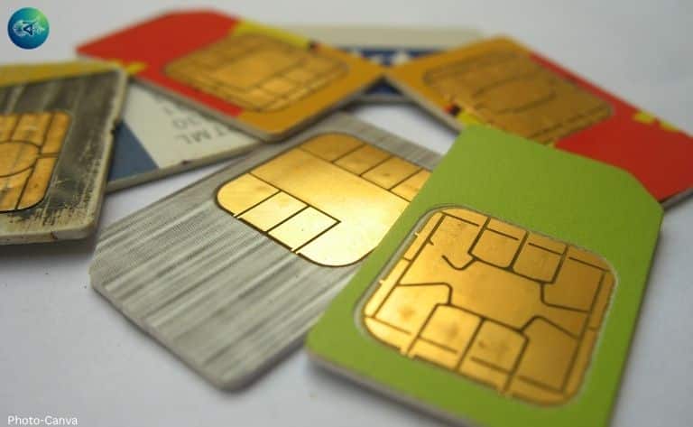 মোবাইল সিম রেজিস্ট্রেশন চেক করবেন যেভাবে