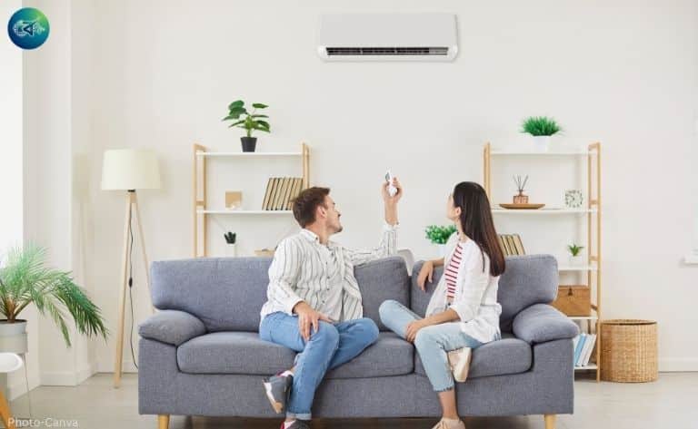 যে ৩ কারণে আধুনিক ইনভার্টার এসি এখন সেরা পছন্দ