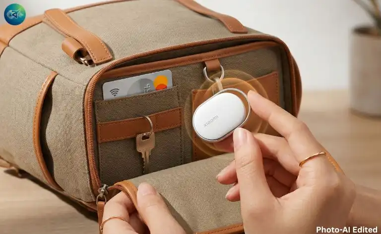 শাওমি স্মার্ট ট্যাগ আসছে বাংলাদেশে, শিশু ও বাইক ট্র্যাকিং হবে আরও সহজ