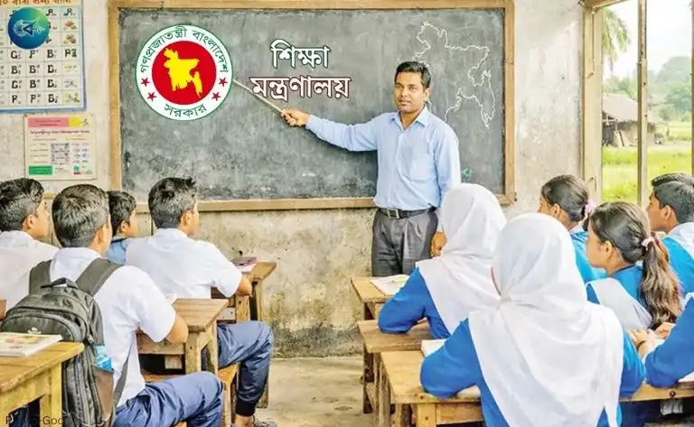 শিক্ষকের বৈশাখী ভাতা প্রস্তাব মন্ত্রণালয়ে