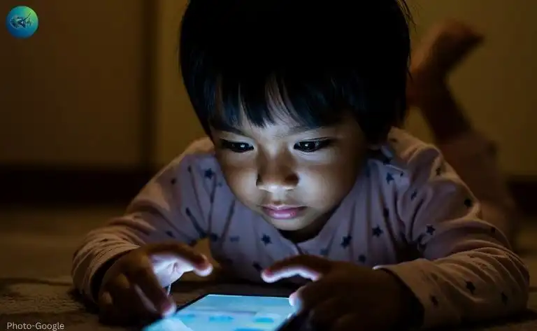 শিশুকে স্মার্টফোন দেওয়ার সঠিক বয়স কত