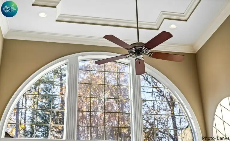 সিলিং ফ্যানের স্পিড