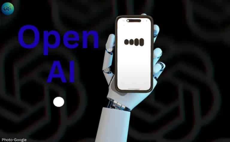 স্মার্টফোন ওপেনএআই আনছে এআই এজেন্ট