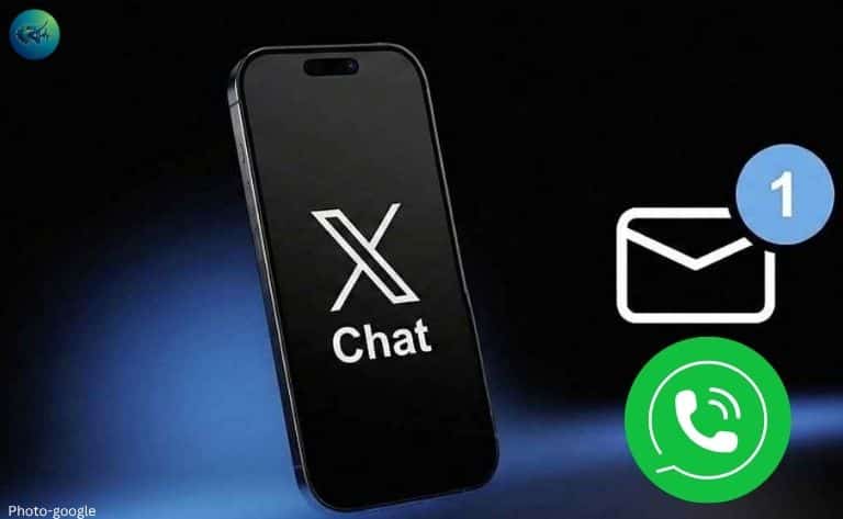 হোয়াটসঅ্যাপকে টক্কর দিতে আসছে এক্সচ্যাট