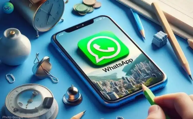 হোয়াটসঅ্যাপে আনরিড সামারি ফিচারে মেসেজ