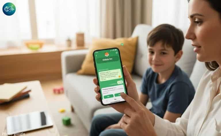 হোয়াটসঅ্যাপে পেরেন্টাল কন্ট্রোল চালু করার সহজ উপায়