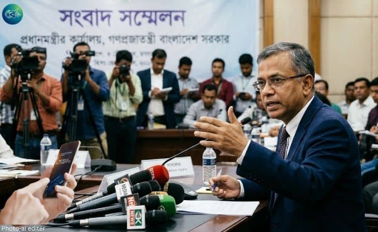 ১০০ টাকার রিচার্জে ৩৮ টাকা কর কমানোর ইঙ্গিত সরকারের