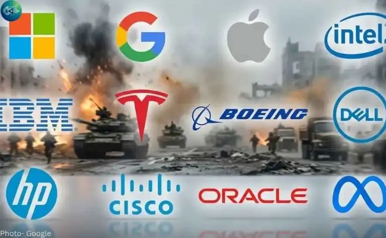 ১৮ মার্কিন কোম্পানিকে টার্গেট করল ইরান