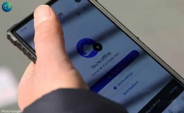 ৫৪ দিনে ইরানের ইন্টারনেট ব্ল্যাকআউট