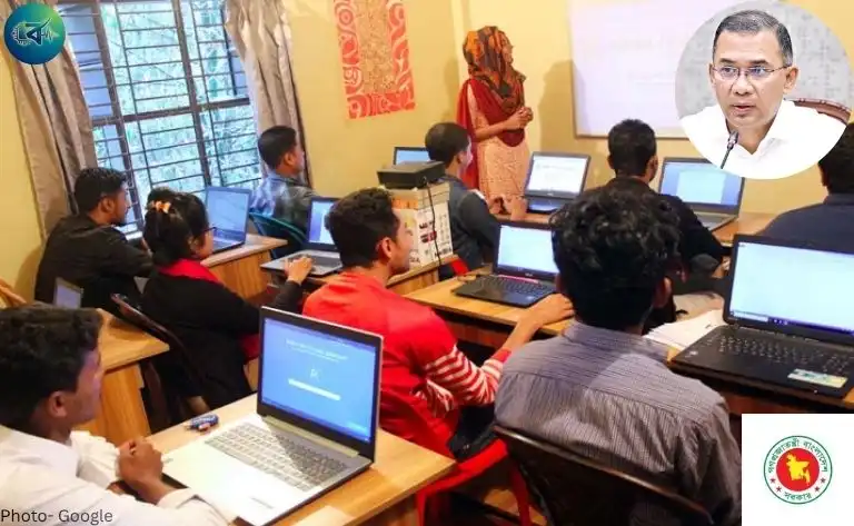 ৬৪ জেলায় ফ্রিল্যান্সিং প্রশিক্ষণ